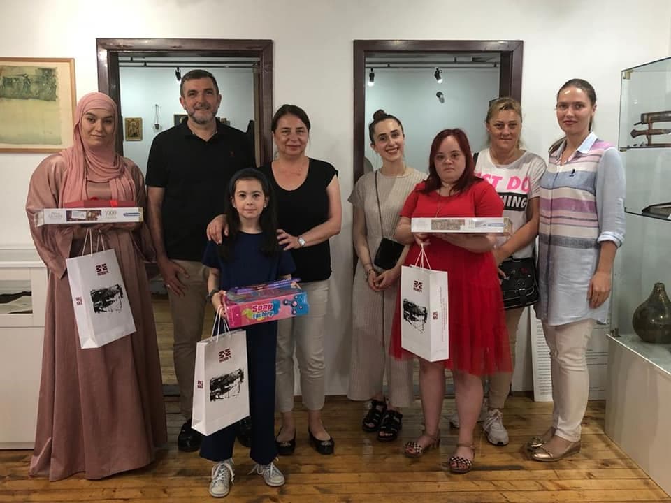 Znamo da budemo najboljiHomeAktivnosti muzejaZnamo da budemo najbolji