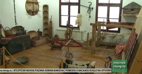 Revizija muzejskog fondaHomeAktivnosti muzejaRevizija muzejskog fonda