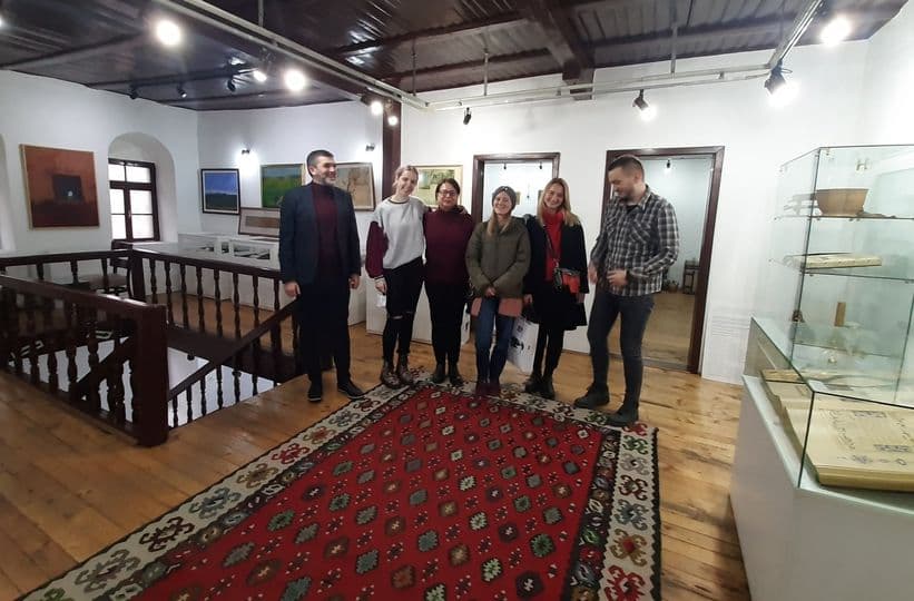 Nagrađen i naš muzejHomeNOVONagrađen i naš muzej