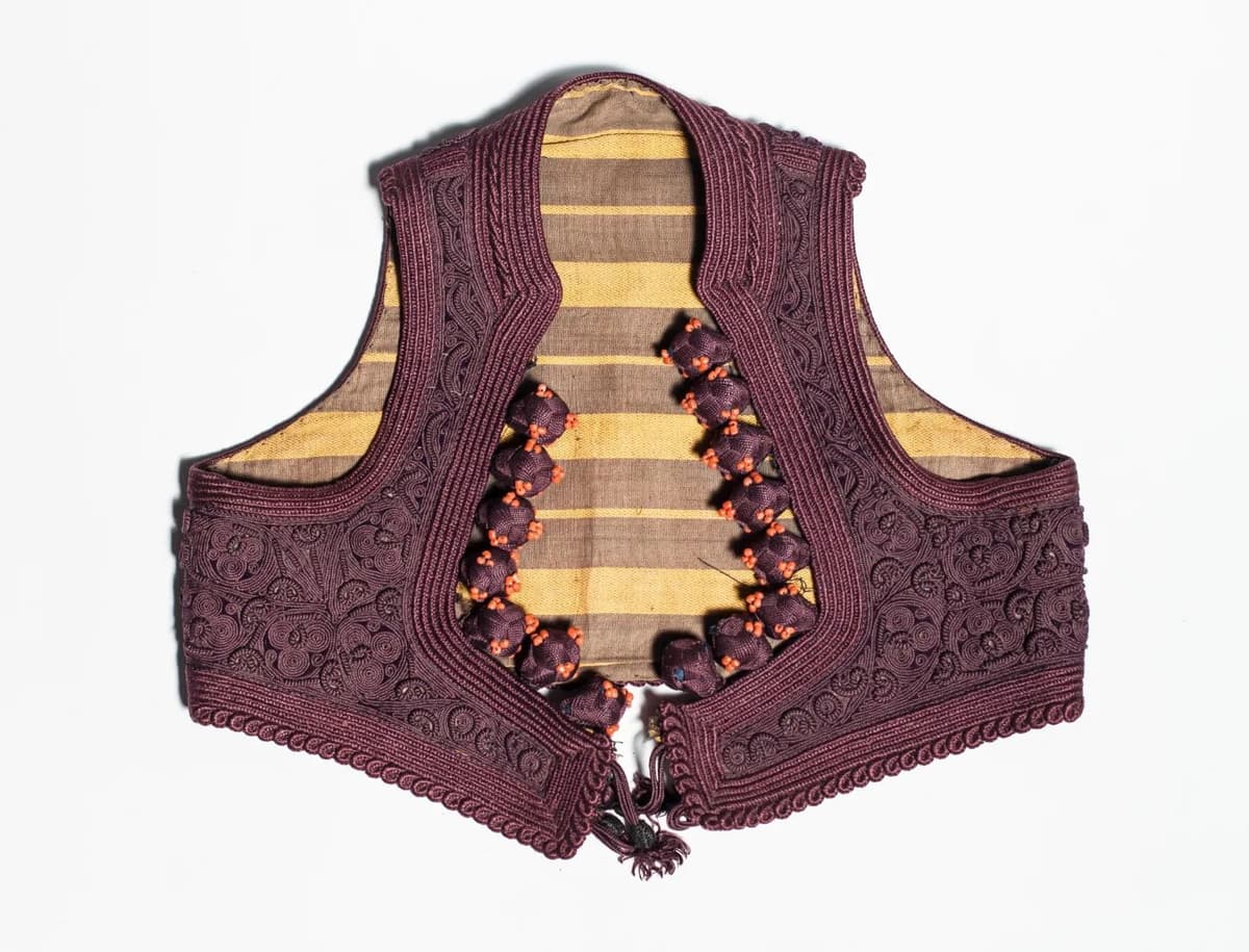 ŽENSKI JELEKHomeAktivnosti muzejaŽENSKI JELEK